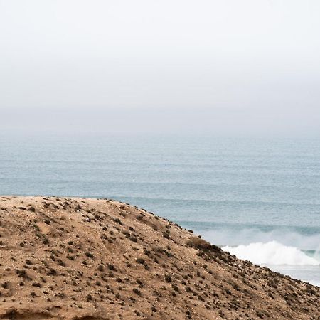 The Moroccan Surf House Imsouane Exteriör bild