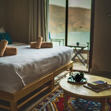 The Moroccan Surf House Imsouane Exteriör bild