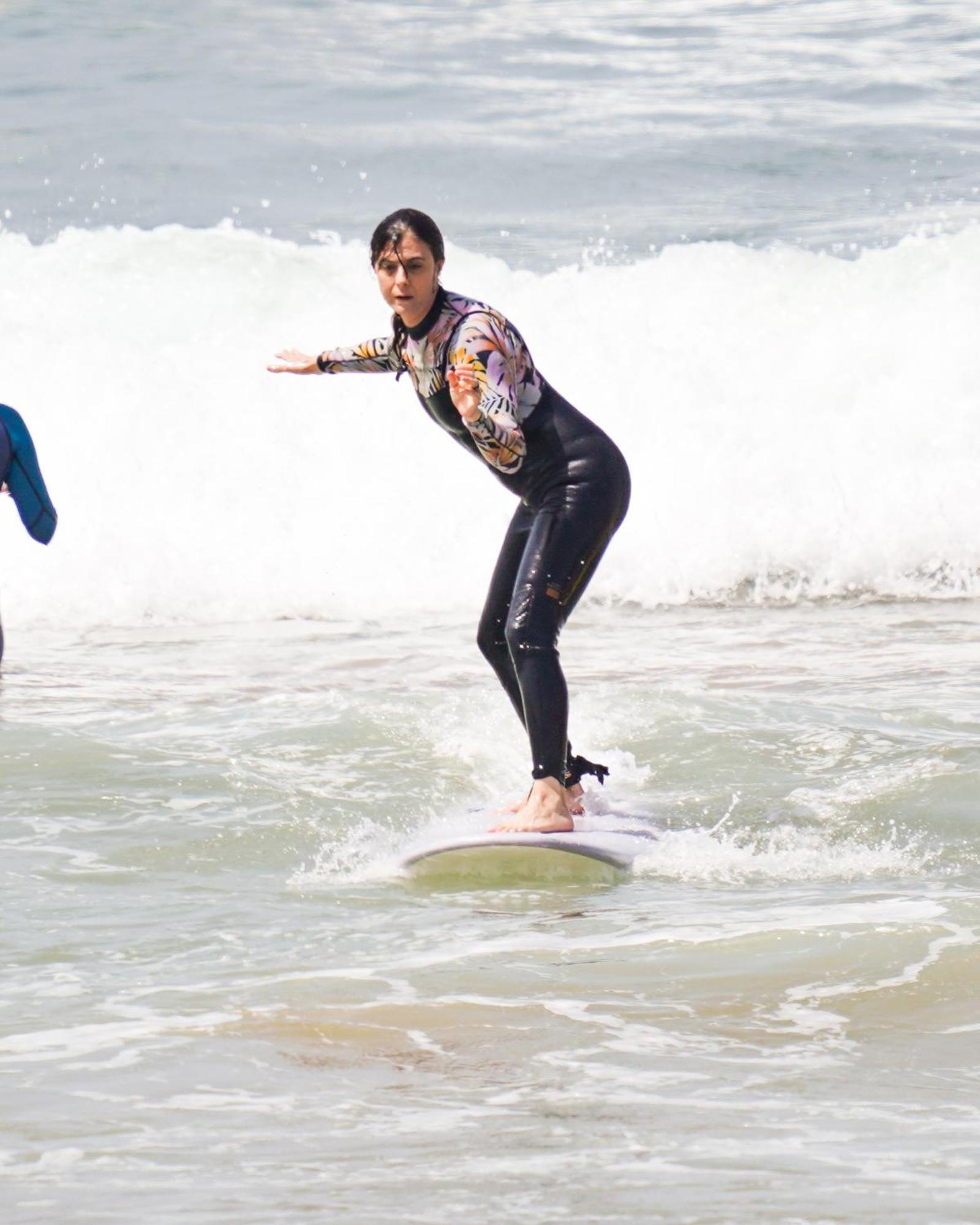 The Moroccan Surf House Imsouane Exteriör bild