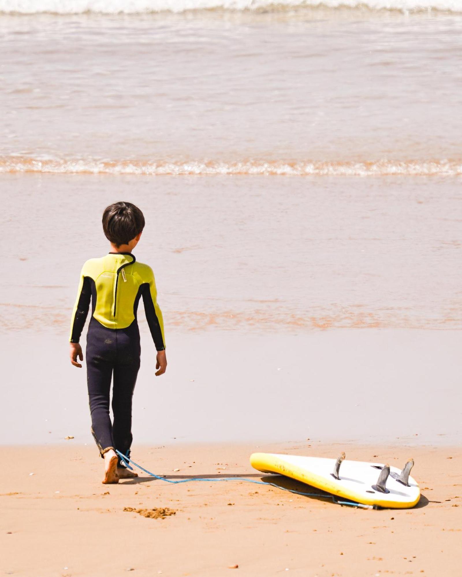 The Moroccan Surf House Imsouane Exteriör bild