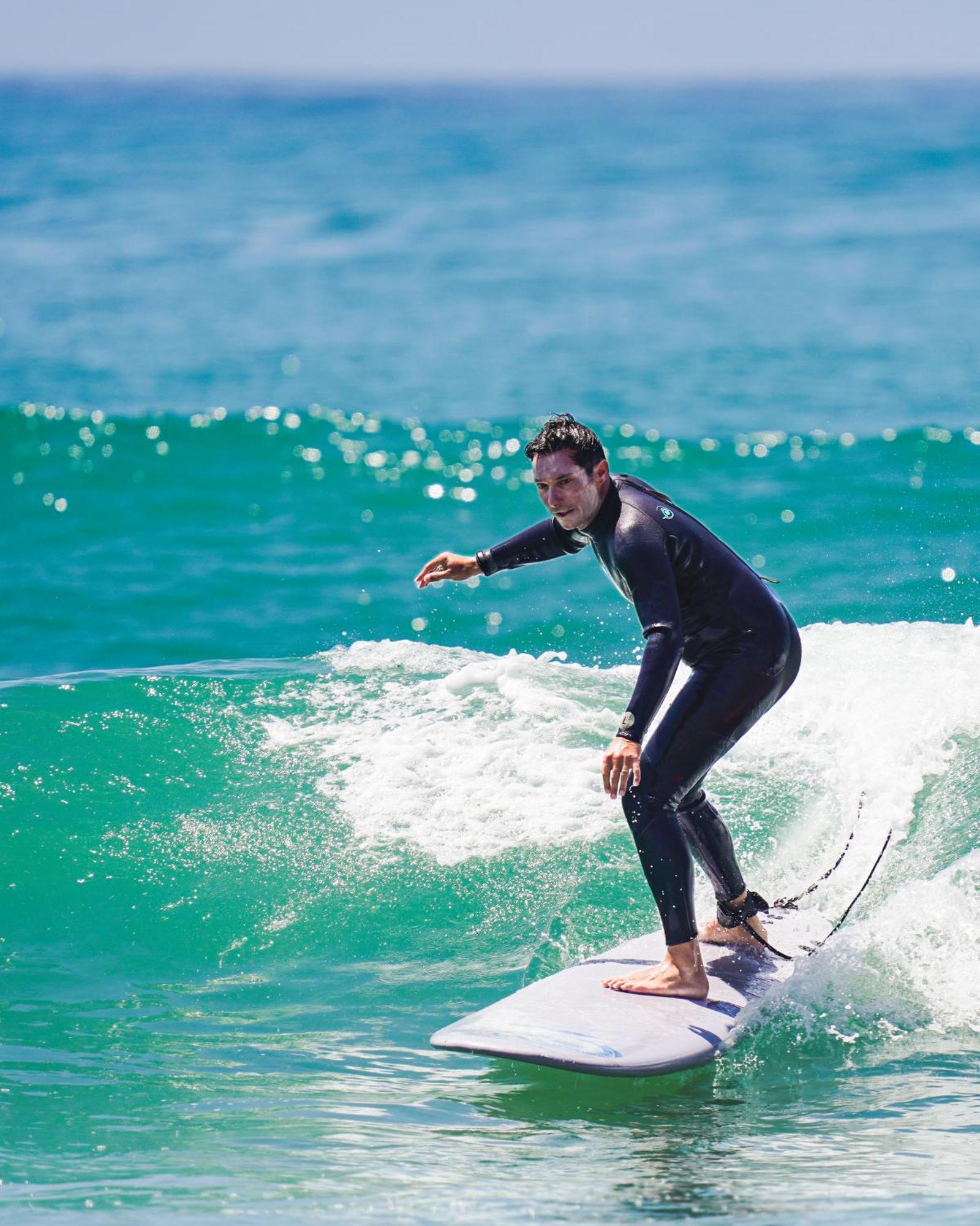 The Moroccan Surf House Imsouane Exteriör bild